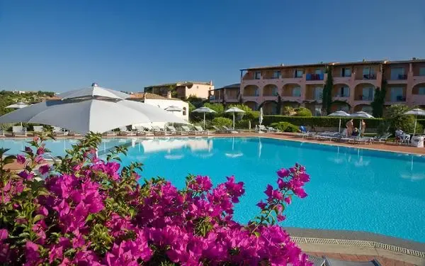 Sardaigne : Hôtel Grand Hotel In Porto Cervo
