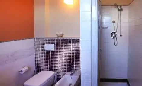 Sardaigne : Hôtel Janus