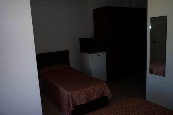 Sardaigne : Hôtel L'ancora
