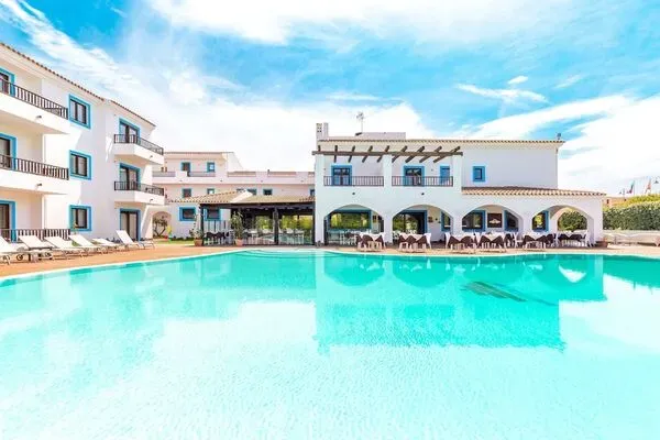 Sardaigne : Hôtel La Funtana