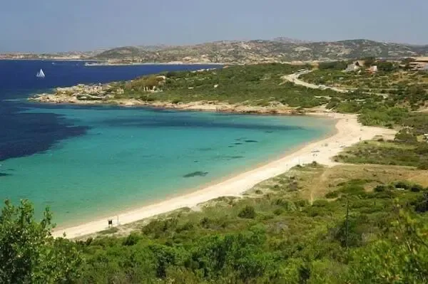 Sardaigne : Hôtel La Vecchia Fonte