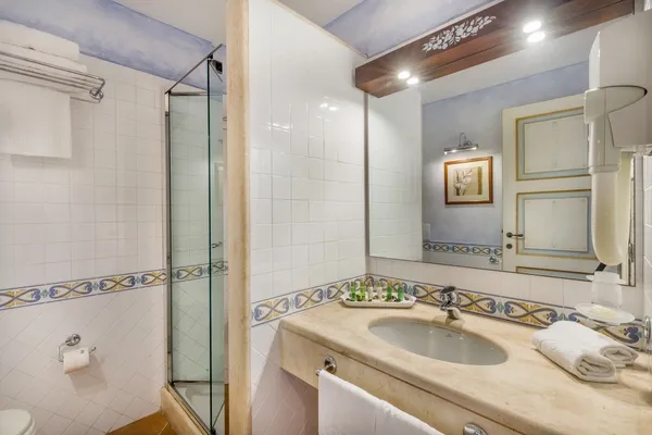 Sardaigne : Hôtel La Vecchia Fonte