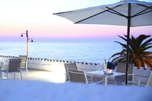 Sardaigne : Hôtel Meli Hotel