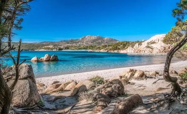 Sardaigne : Hôtel Nibaru