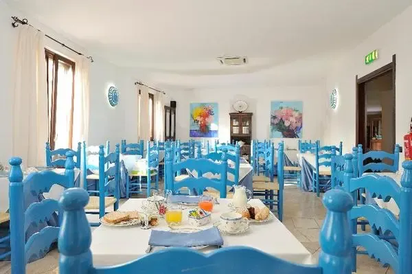 Sardaigne : Hôtel Orlando Resort