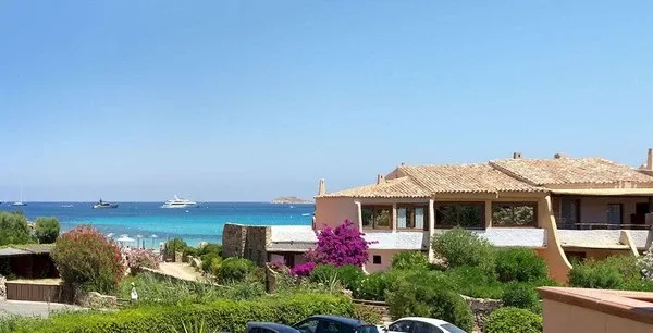 Sardaigne : Hôtel Piccolo Pevero