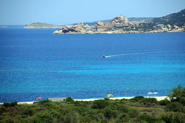 Sardaigne : Hôtel Portolaconia Residence