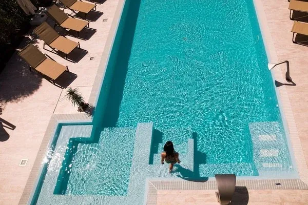 Sardaigne : Hôtel Riviera