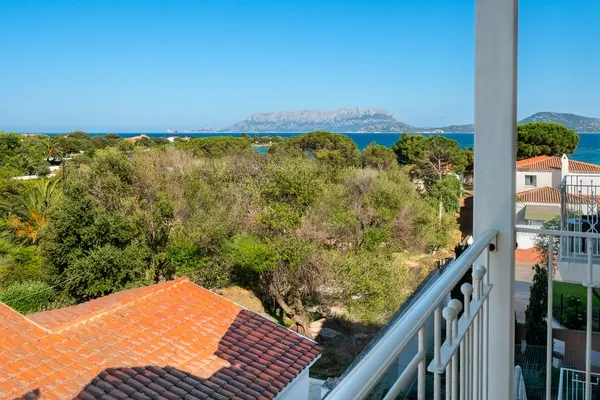 Sardaigne : Hôtel The Pelican Beach Resort & Spa
