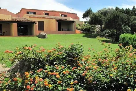 vol+hotel Sejour Tre Monti 3* Sardaigne Olbia