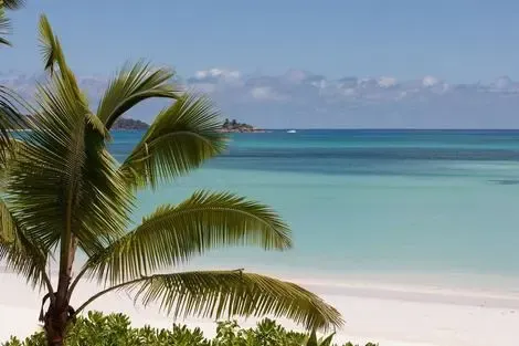 Seychelles-Mahe, Hôtel Acajou 4*