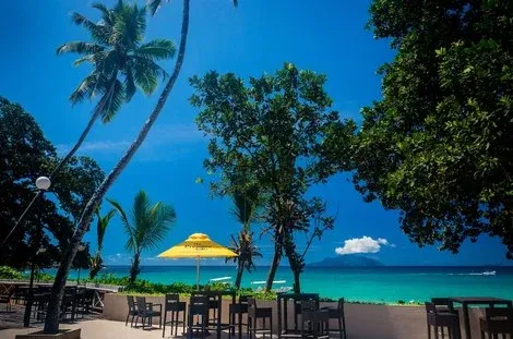 vol+hotel Sejour Berjaya Beau Vallon 3* Seychelles Mahe