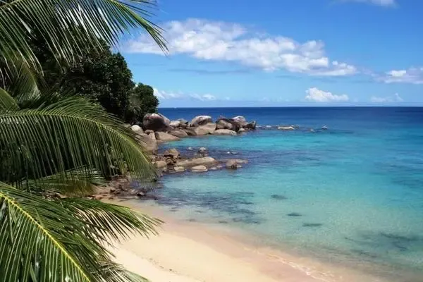 Seychelles : Hôtel Bliss Hotel