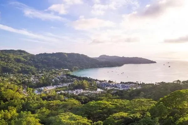Seychelles : Hôtel Canopy By Hilton Seychelles