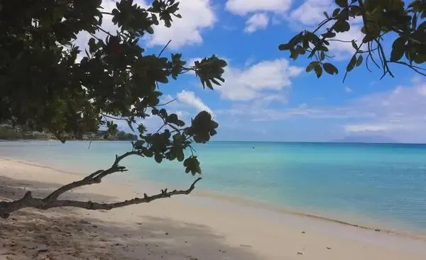 Seychelles : Hôtel Chateau Elysium