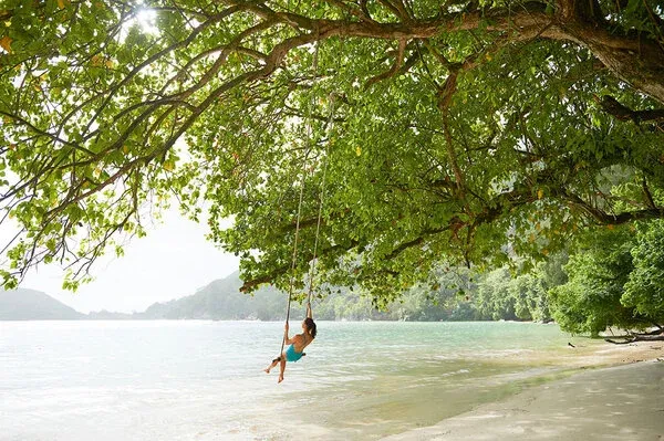 Seychelles : Hôtel Ephelia Resort