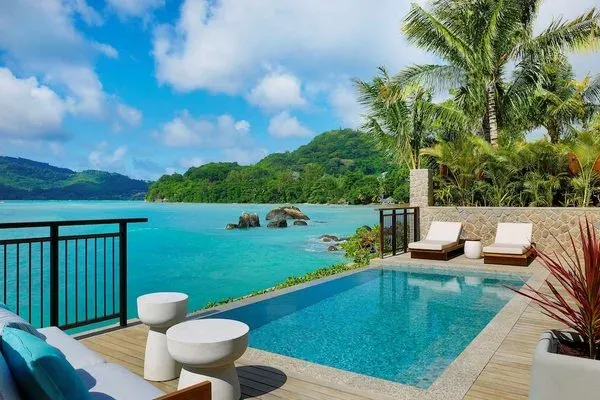 Seychelles : Hôtel Mango House Seychelles Lxr Hotels & Resorts