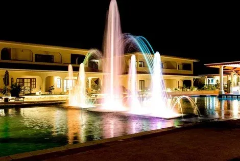 Seychelles : Hôtel Oasis Hotel Restaurant Spa