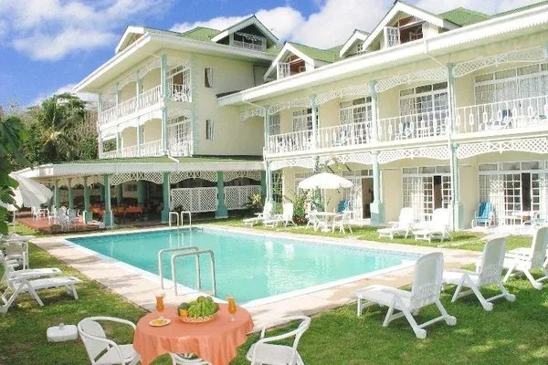 Voyage Seychelles Vacances Et Sejour Seychelles Promovacances