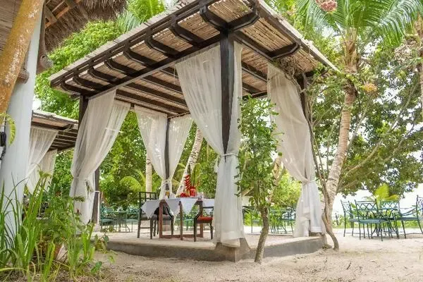 Seychelles : Hôtel Village Du Pecheur