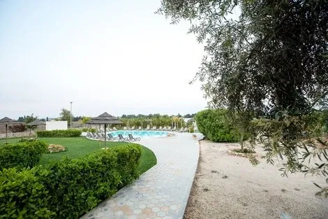 Sicile et Italie du Sud : Hôtel Addauro