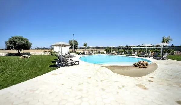 Sicile et Italie du Sud : Hôtel Addauro