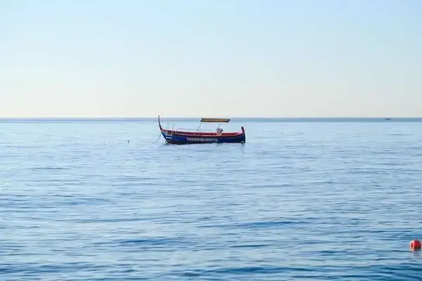 Sicile et Italie du Sud : Hôtel Antares