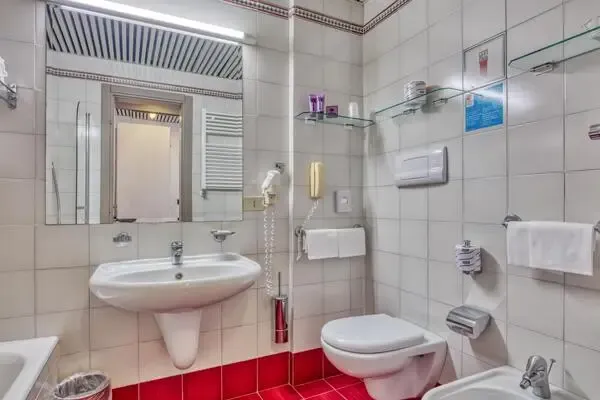 Sicile et Italie du Sud : Hôtel Antares
