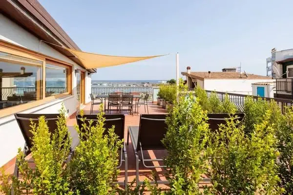 Sicile et Italie du Sud : Hôtel Aparthotel Kalaskisò