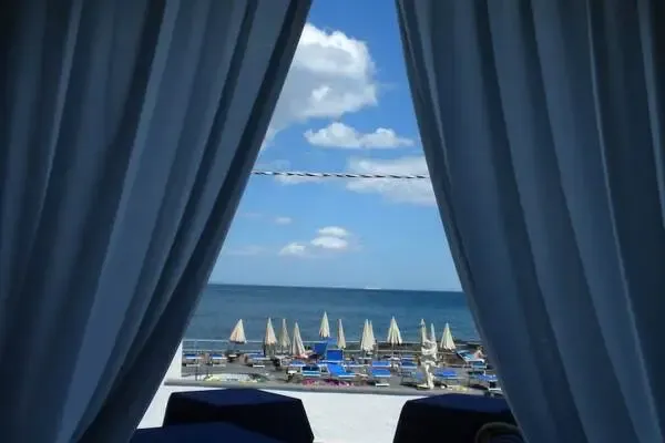 Sicile et Italie du Sud : Hôtel Arathena Rocks