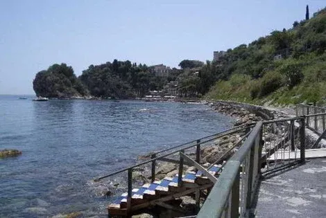 vol+hotel Sejour Baia Delle Sirene 3* Sicile et Italie du Sud Catane