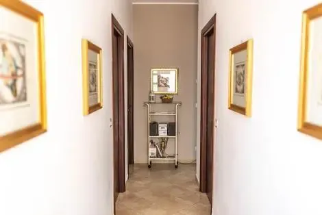 vol+hotel Sejour Bed And Breakfast Dionisio 3* Sicile et Italie du Sud Catane