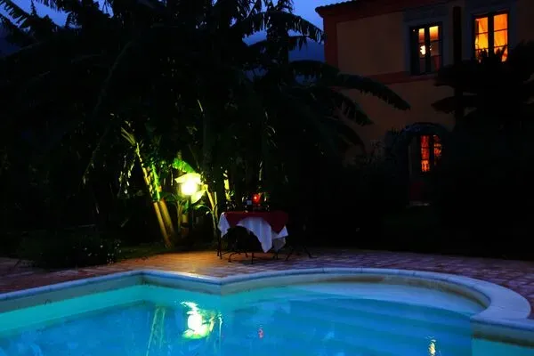 Sicile et Italie du Sud : Hôtel Casale Romano Resort