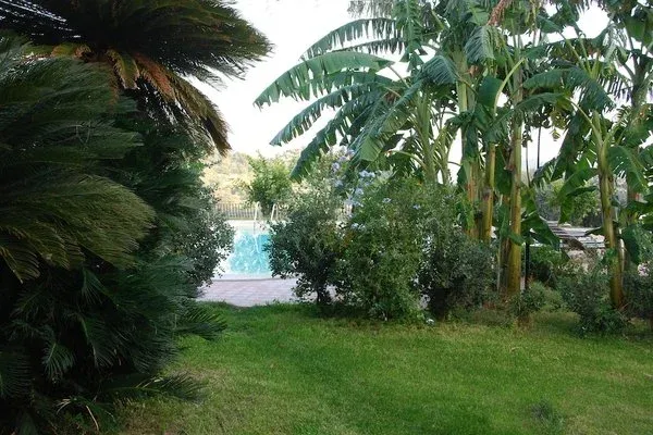 Sicile et Italie du Sud : Hôtel Casale Romano Resort