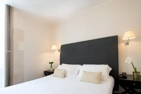 Sicile et Italie du Sud : Hôtel Cavalieri