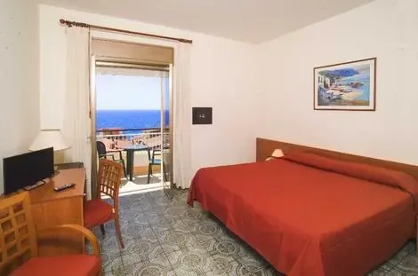 vol+hotel Sejour Delle Palme 3* Sicile et Italie du Sud Catane
