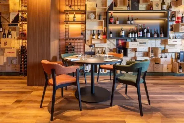 Sicile et Italie du Sud : Hôtel Il Picciolo Etna Golf Resort & Spa