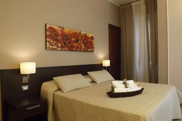 Sicile et Italie du Sud : Hôtel La Maison Des Reves