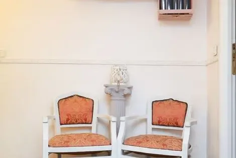 Sicile et Italie du Sud : Hôtel La Zagara