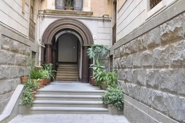 Sicile et Italie du Sud : Hôtel Liodoro Bed And Breakfast