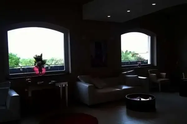 Sicile et Italie du Sud : Hôtel Mareneve Resort