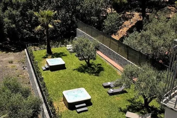 Sicile et Italie du Sud : Hôtel Mareneve Resort