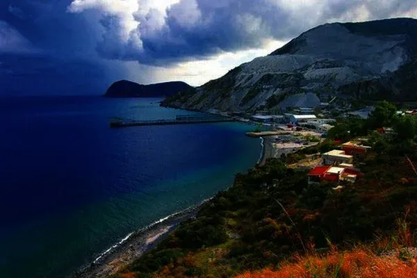 Sicile et Italie du Sud : Hôtel Milazzo