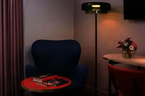 Sicile et Italie du Sud : Hôtel Nh Catania Centro