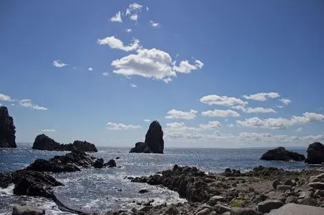 Sicile et Italie du Sud : Hôtel Oasis