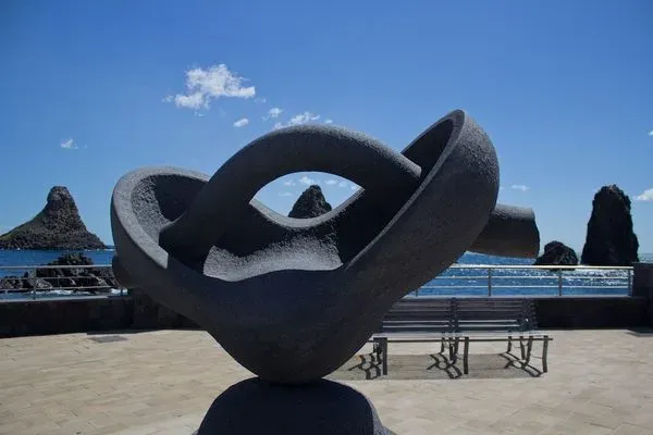 Sicile et Italie du Sud : Hôtel Oasis