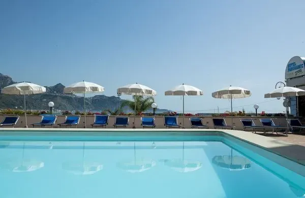 Sicile et Italie du Sud : Hôtel Panoramic