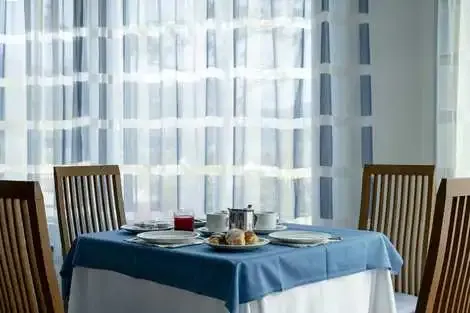 Sicile et Italie du Sud : Hôtel Panoramic