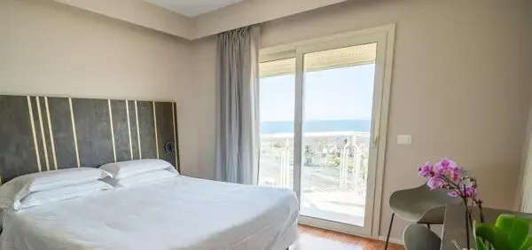 Sicile et Italie du Sud : Hôtel Plaza Hotel Catania