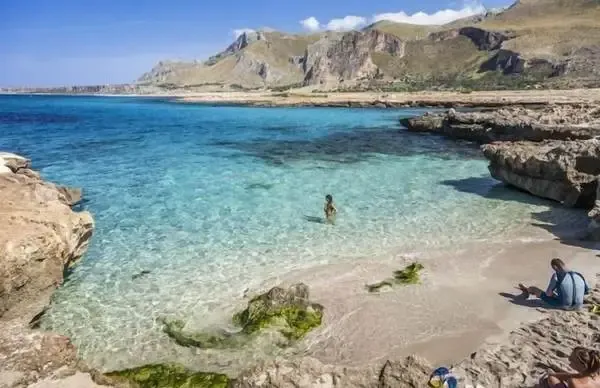 Sicile et Italie du Sud : Hôtel Pocho Hotel